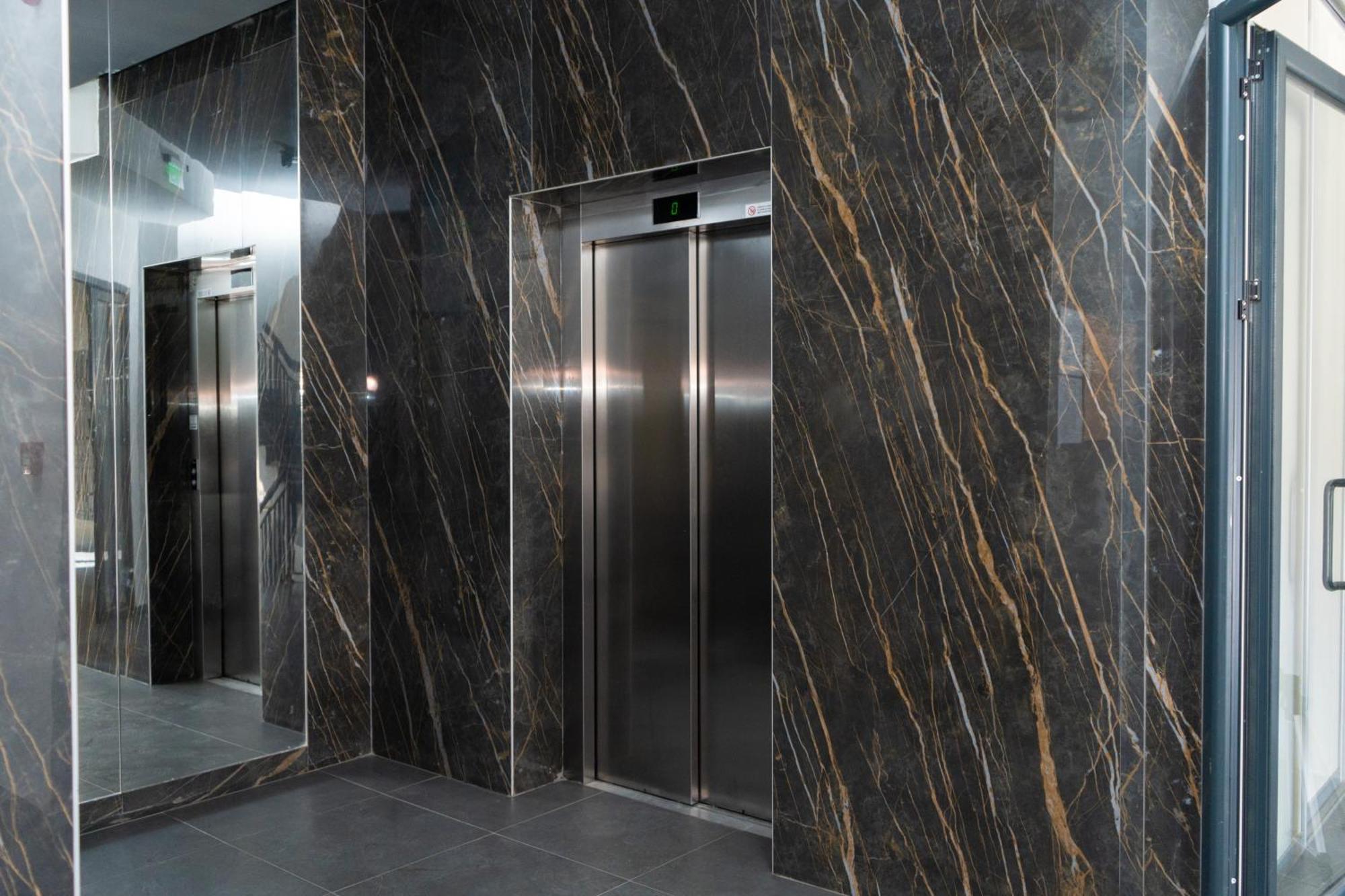 Unity Luxury Apartment - Skopje Zewnętrze zdjęcie