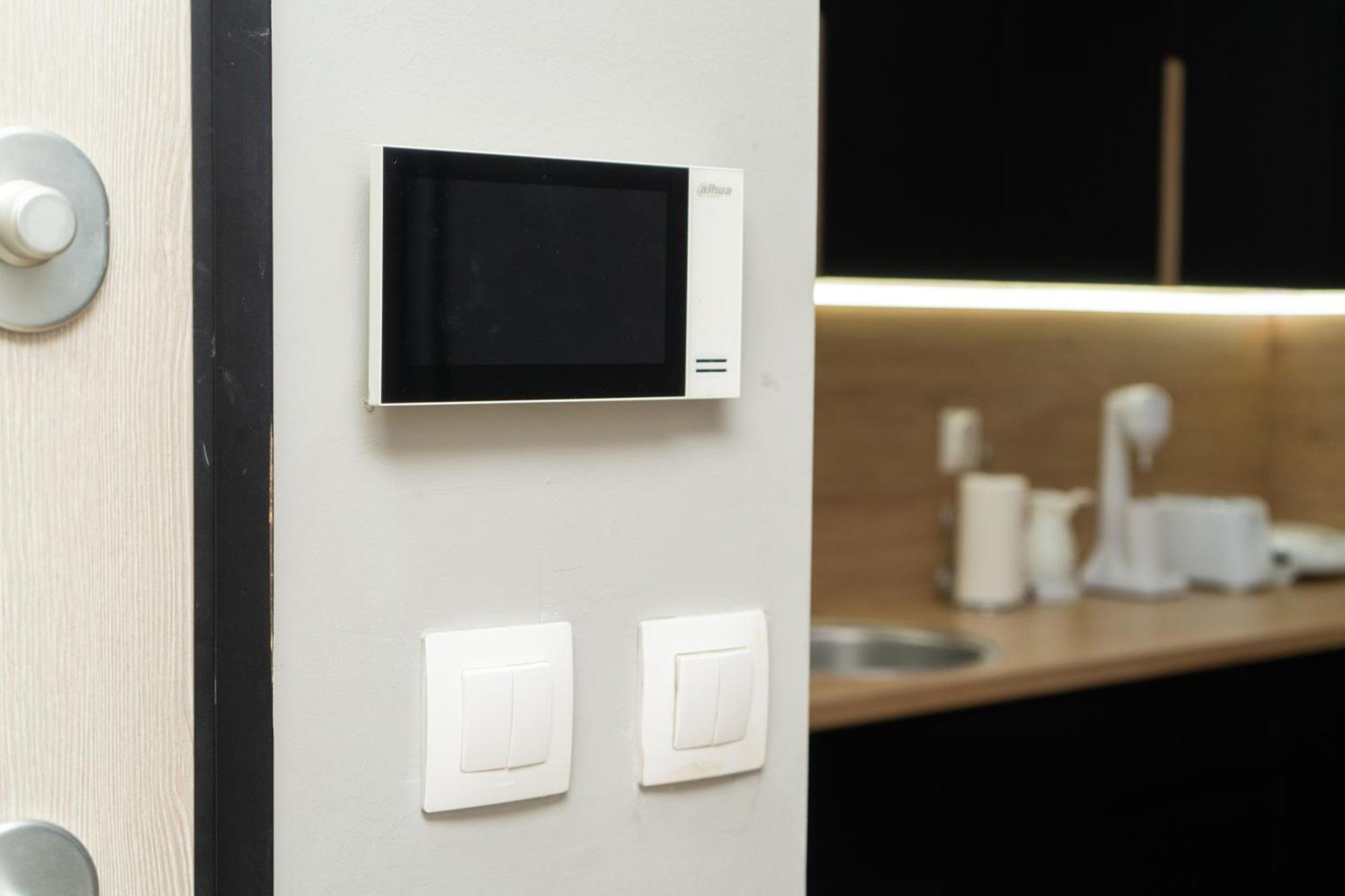 Unity Luxury Apartment - Skopje Zewnętrze zdjęcie