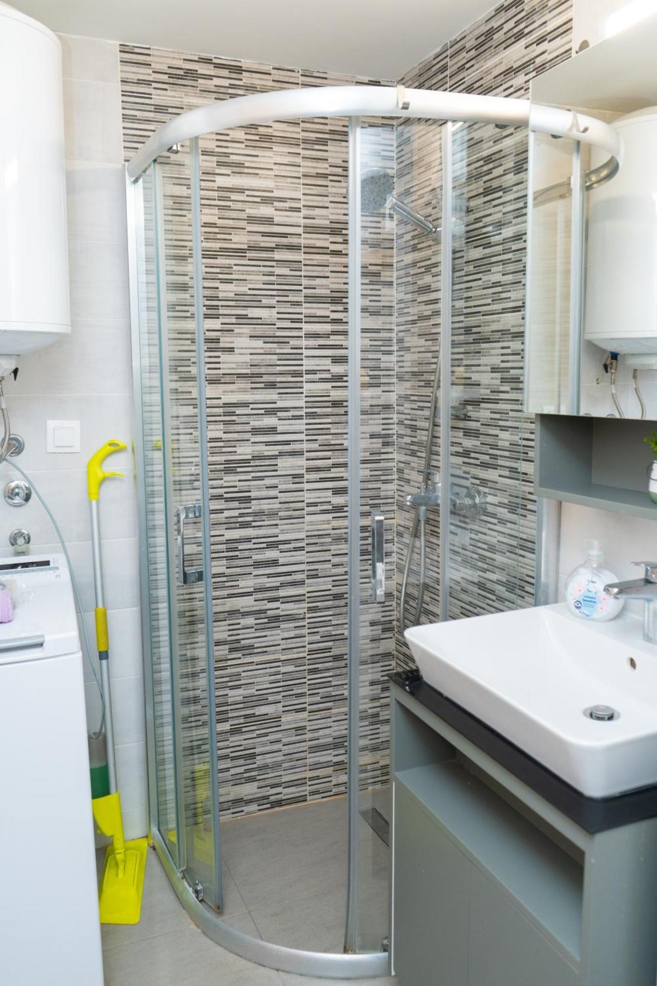 Unity Luxury Apartment - Skopje Zewnętrze zdjęcie