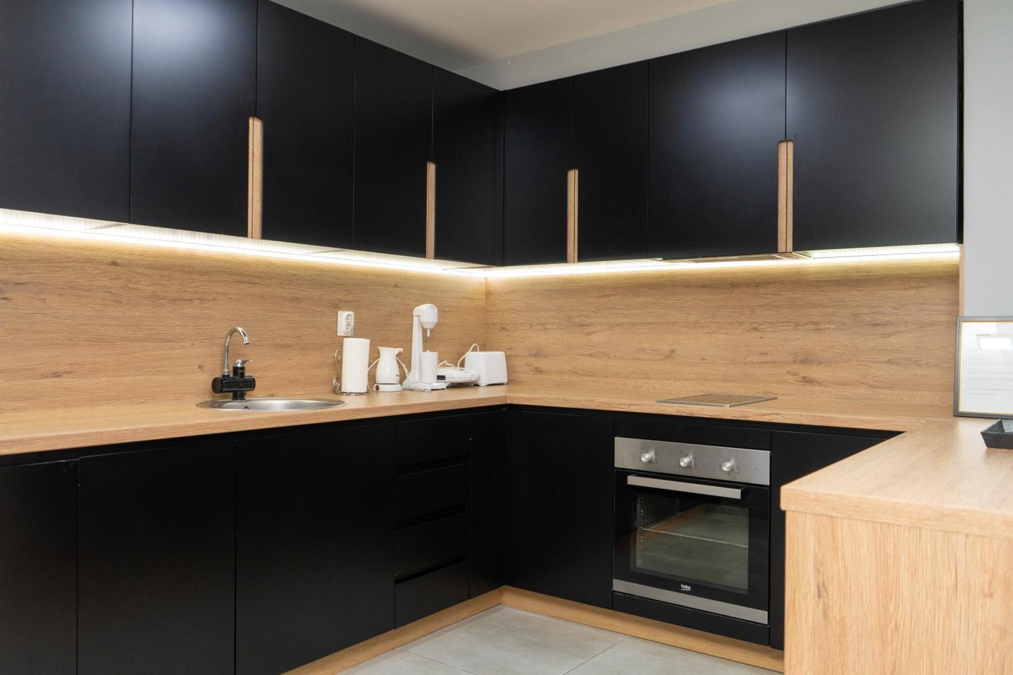 Unity Luxury Apartment - Skopje Zewnętrze zdjęcie
