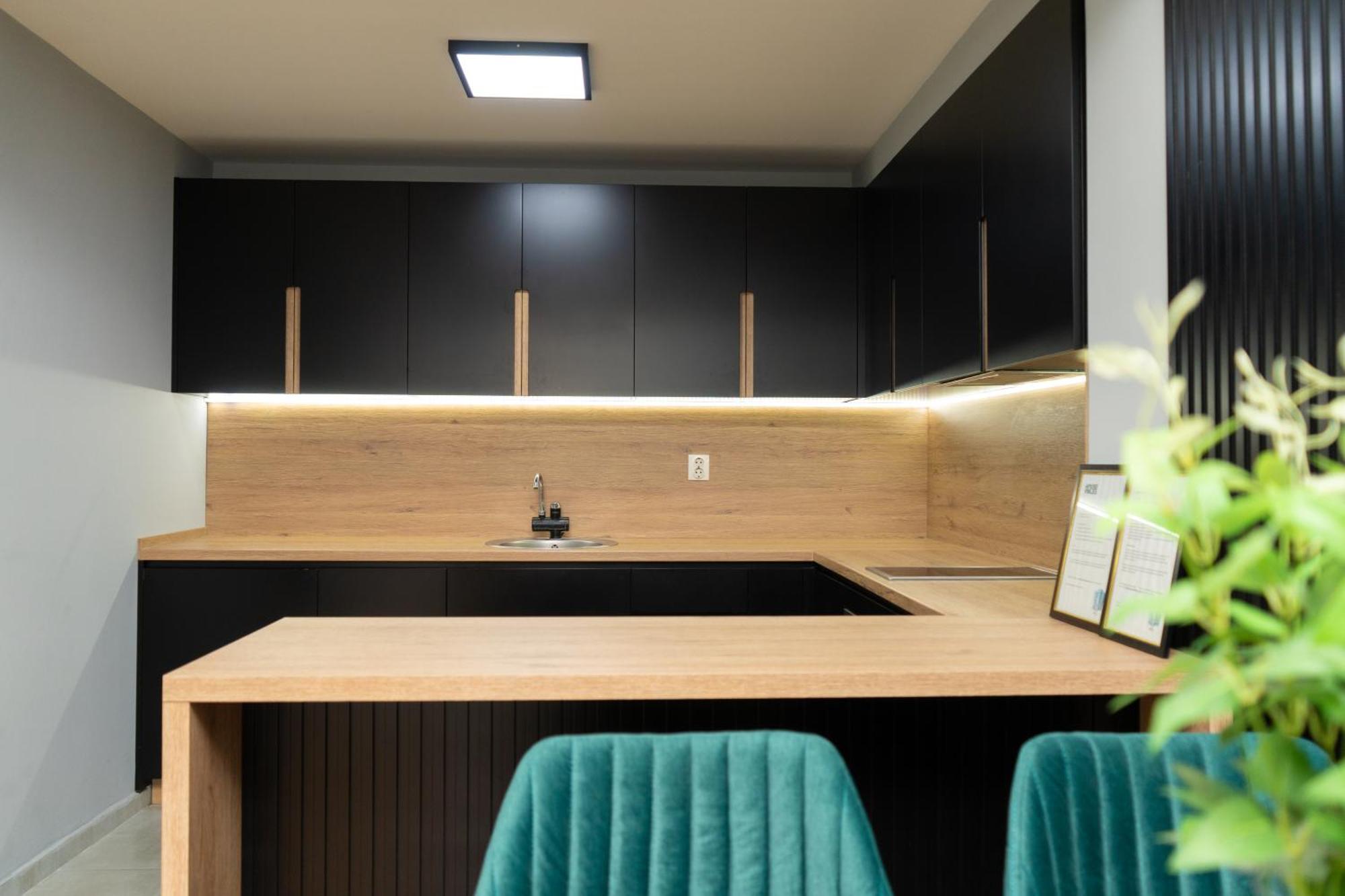 Unity Luxury Apartment - Skopje Zewnętrze zdjęcie